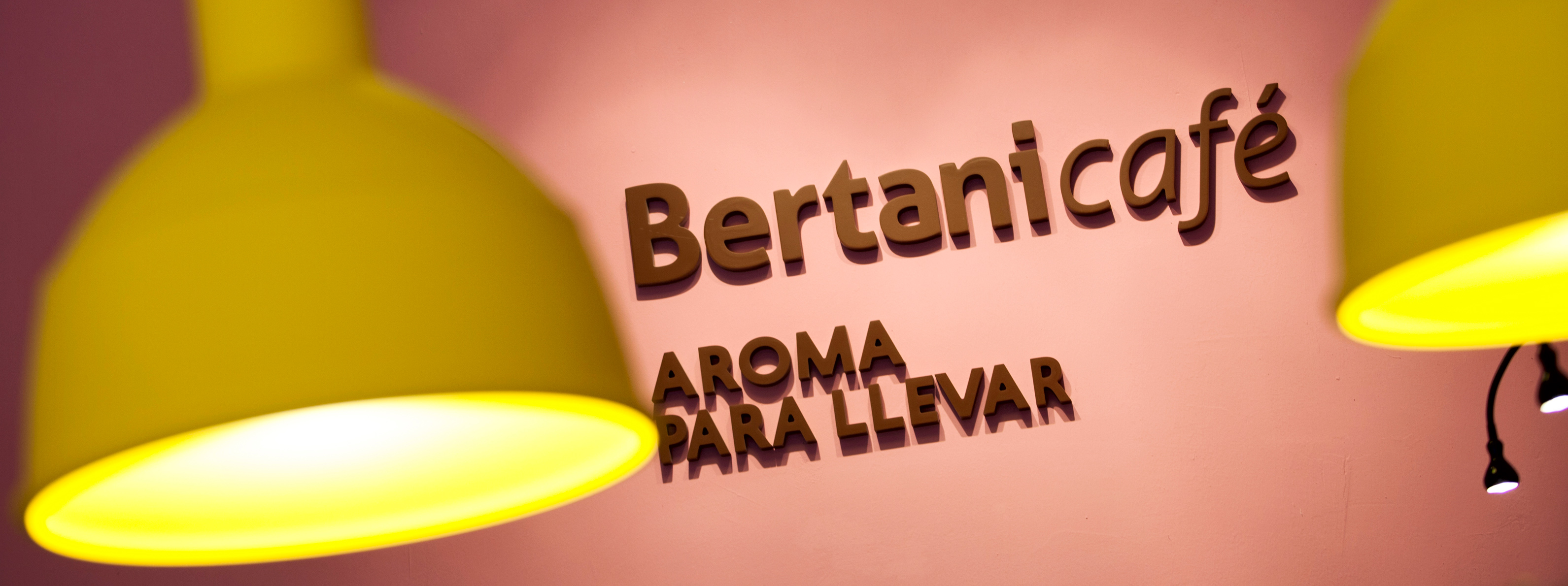 Bertani Café