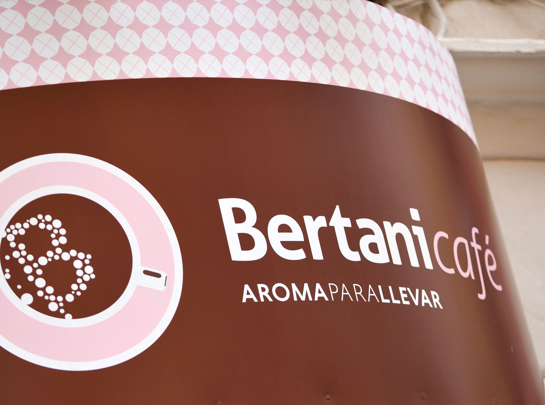 Bertani Café